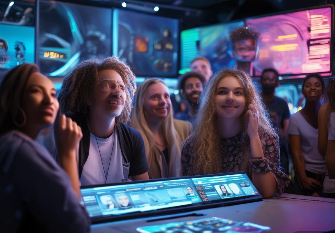 内容创作者扶持基金成立：年度预算500万美元