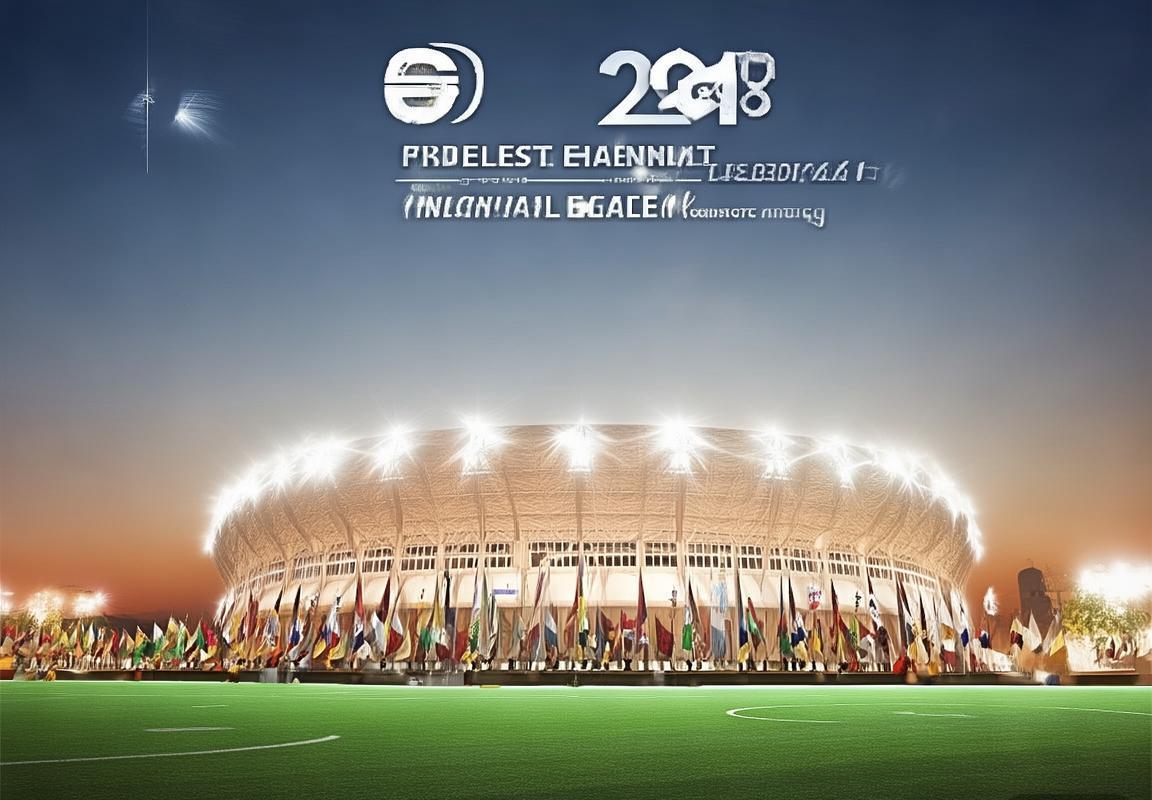 中东地区首届官方联赛将于2025年启动