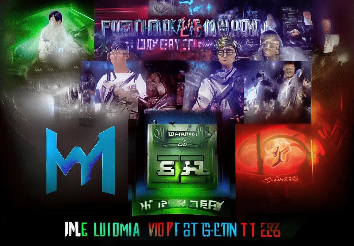 2024全球总决赛淘汰赛阶段首次出现五大赛区齐聚